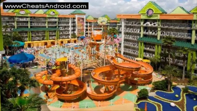 SpongeBob Moves In Hack Cheat Tool - Working - 2013 For france