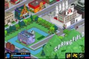 The Simpsons Tapped Out Cheats, Hack Tool, Pirater for iOS