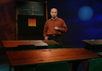 Alpha Centauri - 036 (3x03) - Wird sich das Universum wieder zusammenziehen