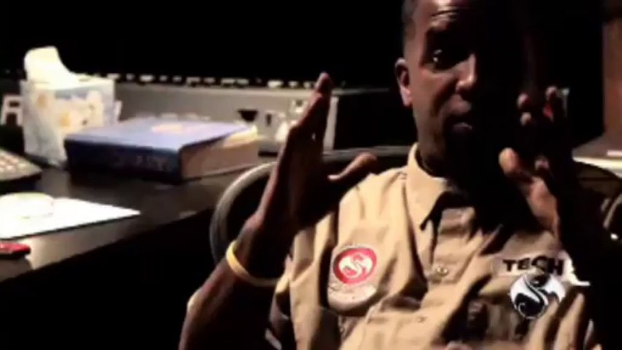 All 6's And 7's iTunes Deluxe Edition Bonus Video