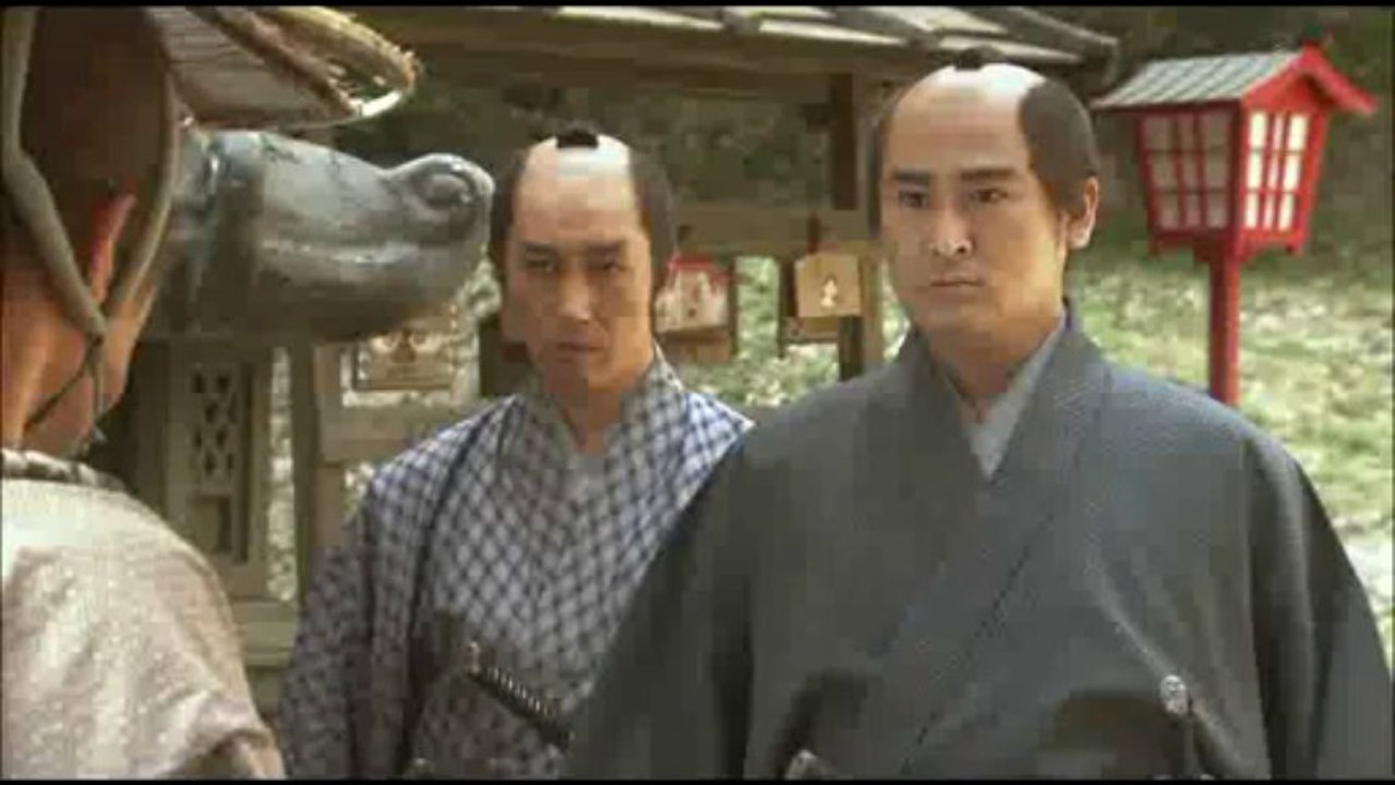 Yoidore Ep03