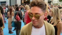 TOWIE's Joey Essex on dating after Sam Faiers split