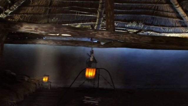 Haithabu (Bilder einer Ausstellung)