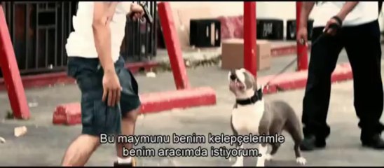Kirli Oyun / Freelancers Türkçe Altyazılı Fragman