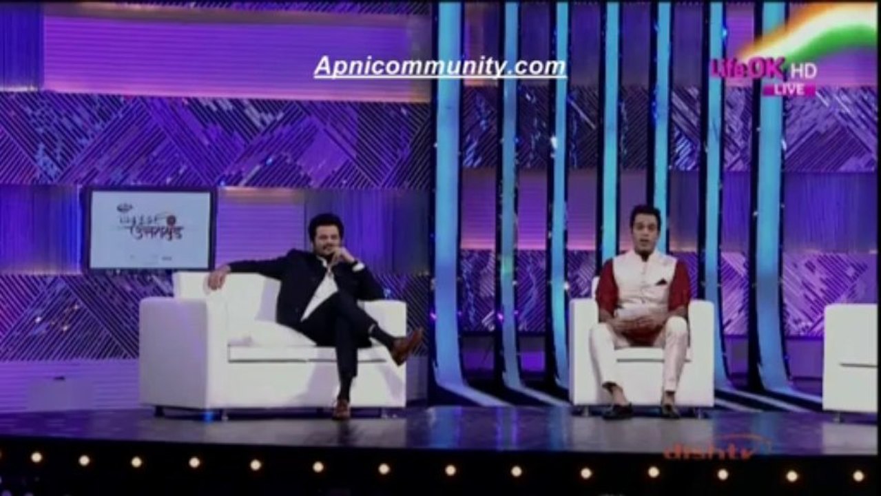 Saath hain hum Uttrakhand-15 Aug 2013-pt1