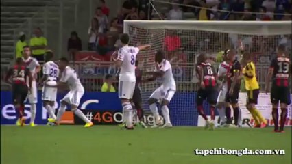 Ligue 1 - Top Saves week 1