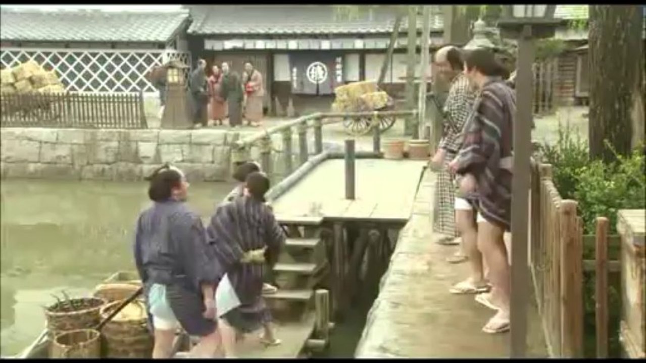 Yoidore Ep02