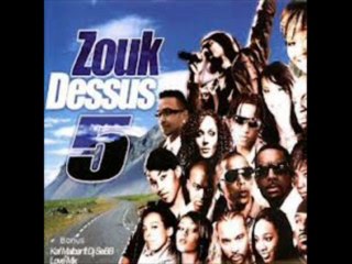 Sandra Nanor, Jessye Belleval-plus jamais