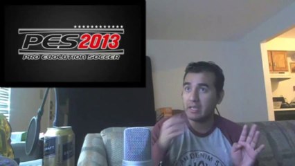 PES   2013  El Demo