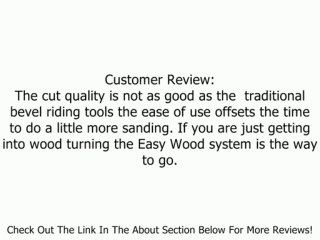 Ci1 Easy Rougher w/Easy Grip Handle Review