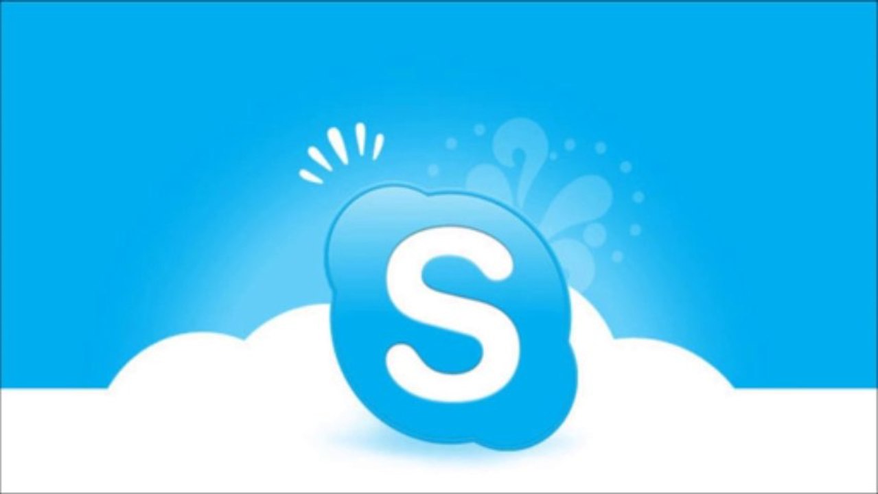 SKYPE ten cuidado