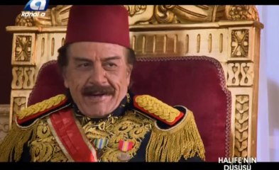 Halifenin Düşüşü -  (1)