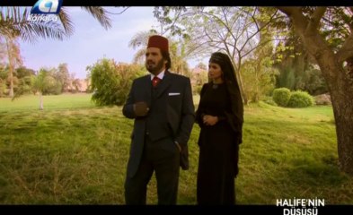 Halifenin Düşüşü -  (2)