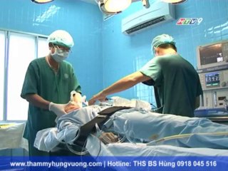 Phẫu thuật gọt hàm | Chỉnh hình răng hàm hô - móm - vẩu | THS BS Lê Tấn Hùng