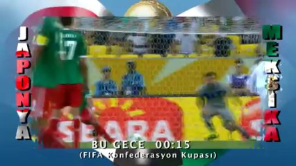 22 Haziran JAPONYA MEKSIKA B