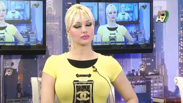 Mursi ve Mısır Genel Kurmay Başkanı ile Türkiye’de bir toplantı yapılabilir - Adnan Oktar