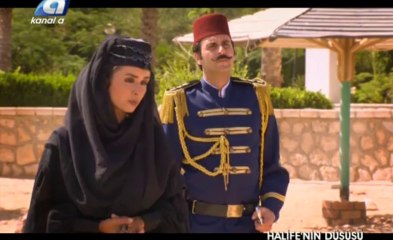 Halifenin Düşüşü -  (11)