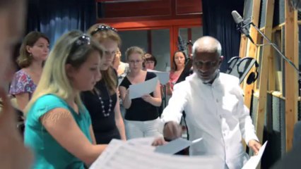 Exciting First Look: Megha Movie Album Teaser 🎬