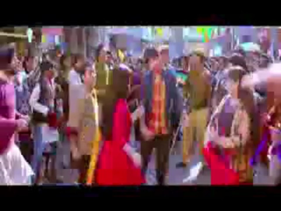 Love Ki Ghanti - Besharam