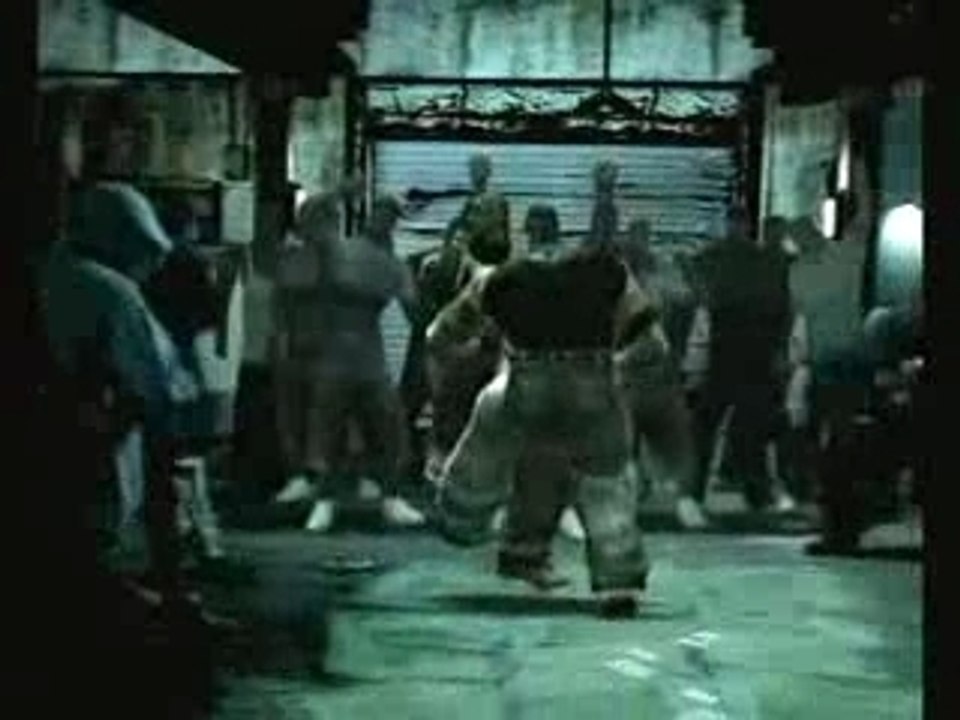 defjam Vidéo Dailymotion