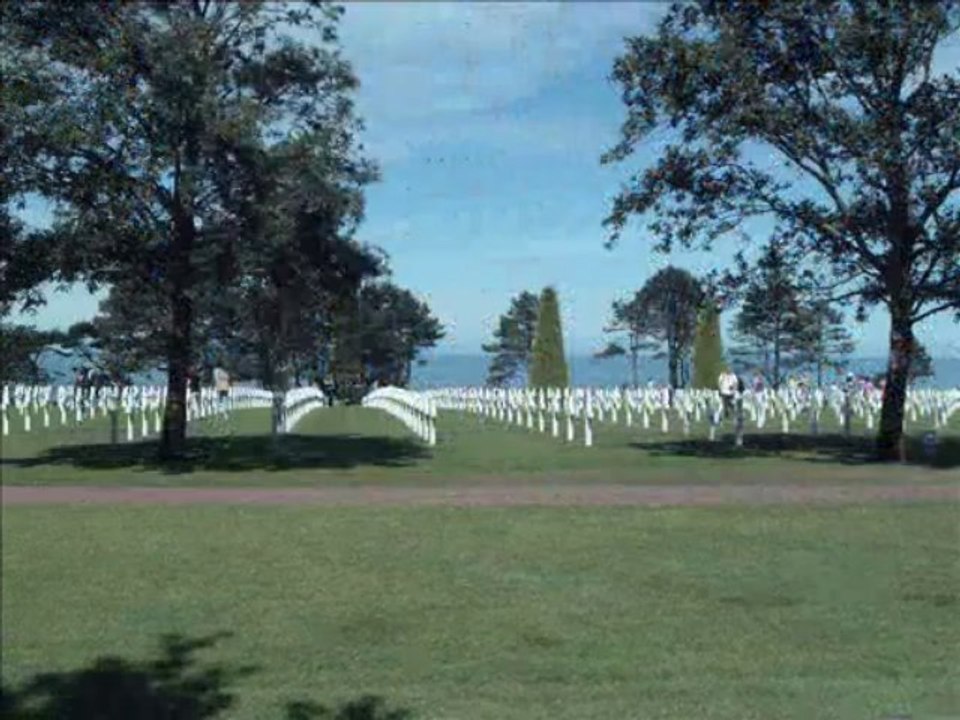 Normandie 2013