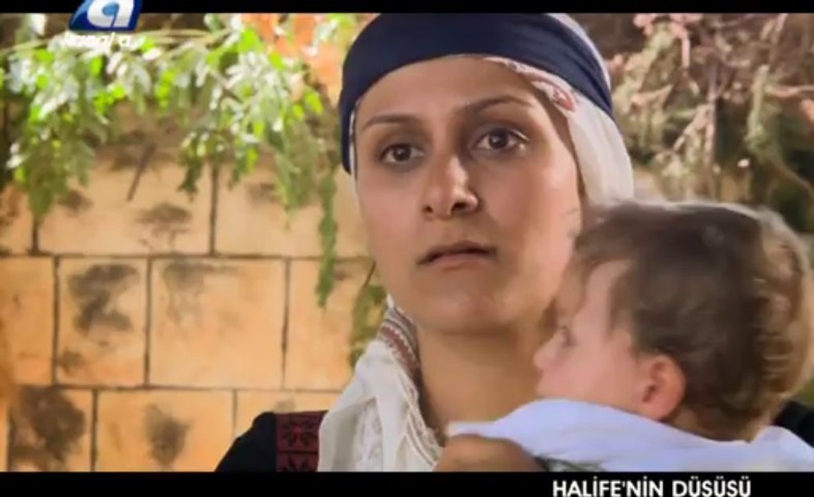 Halifenin Düşüşü -  (16)