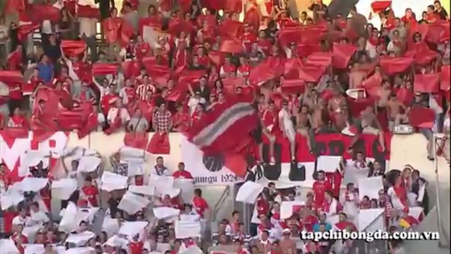 Ligue 1 2013-2014: Những hình ảnh đáng nhớ nhất vòng 1