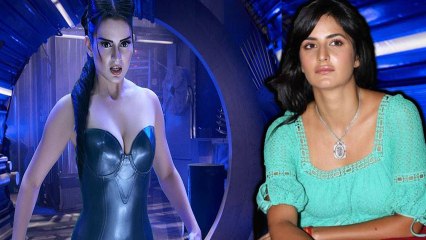 Katrina Kaif Rejects Krrish 3