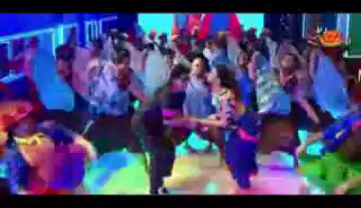 Lungi Dance (Dhinka Chika Mashup)VDJ Sanjoy