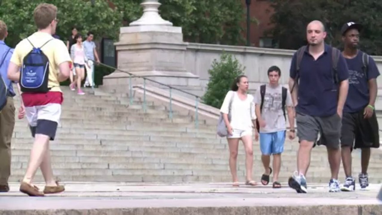 Streit um Umorientierungs-Therapie für Homosexuelle in USA