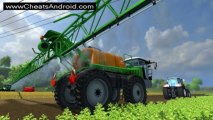 MONEY CHEAT IN FARMING SIMULATOR 2013 100% works