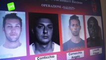 Gli arresti per la sparatoria di Riccione. Ha confessato l'autore dello sparo