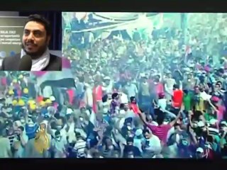 TG 14.08.13 Collegamento Egitto