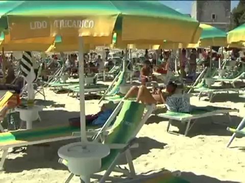 TG 14.08.13 Meteo ferragosto