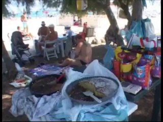 TG 14.08.13 A Ferragosto di rigore la "parmigiana"