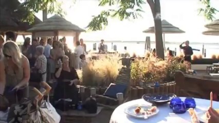 NOZZE SULLA SPIAGGIA