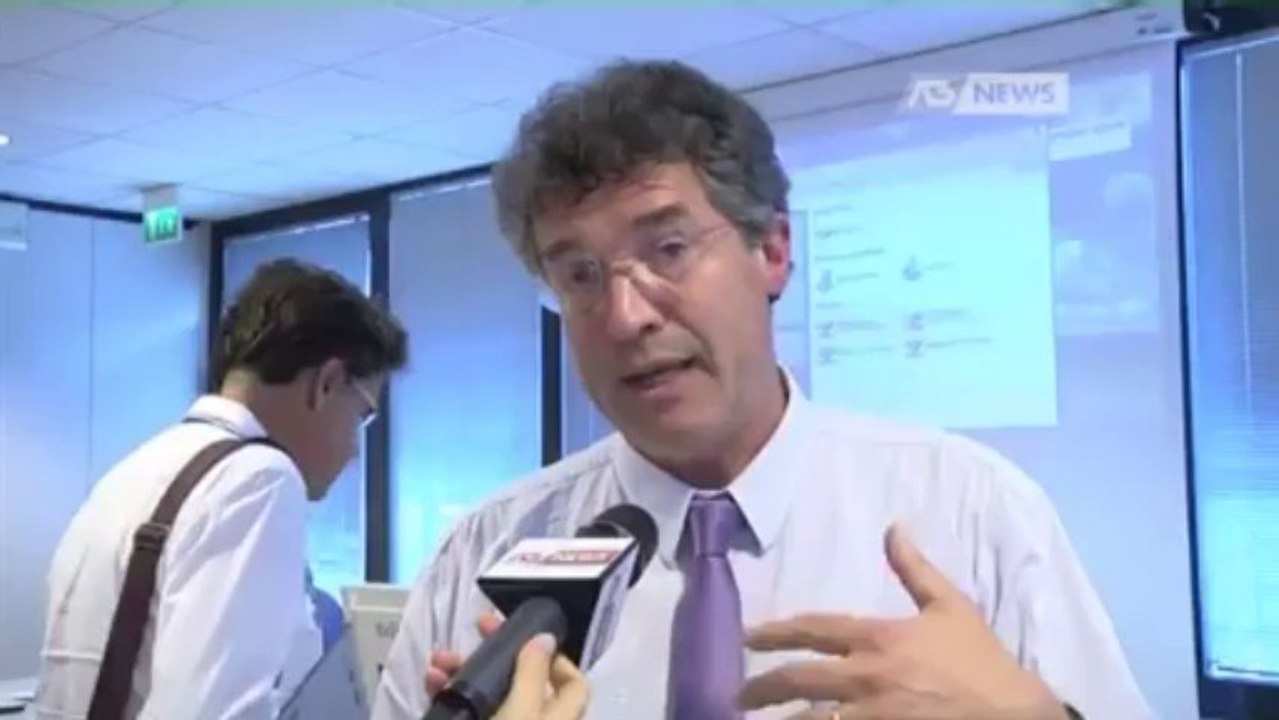 INQUINAMENTO: ALLARME ARSENICO