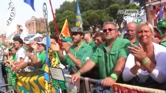 TOSI: MI CANDIDO ALLE PRIMARIE