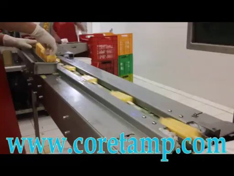 Popsicle flow wrapping machine manufacturer (hot sale)