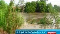 Punjab devastated by monsoons, flooding