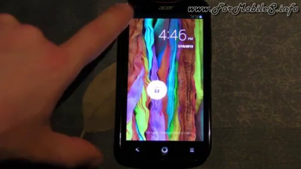 Recensione completa su Acer Liquid E2 Duo