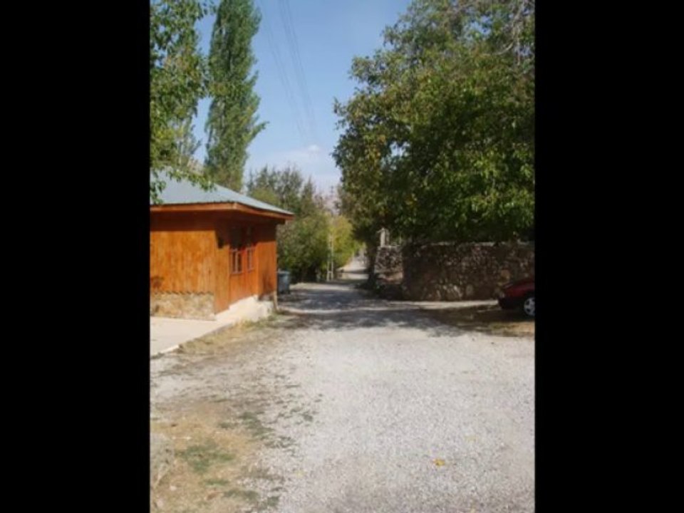 SIRAKONAK KÖYÜ