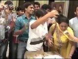 Diya Aur Baati celebrates 500 episodes