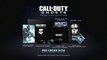 Call of Duty Ghosts - Les éditions collectors