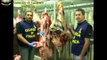 Palermo - Via Altofonte, sequestrate due tonnellate di carne avariata (08.08.13)