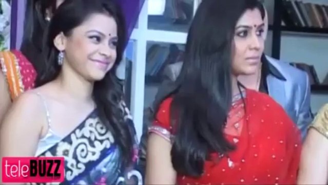 NEW ENTRY of Kush in Ram & Priya's Bade Acche Lagte Hain 15th August 2013 FULL EPISODE