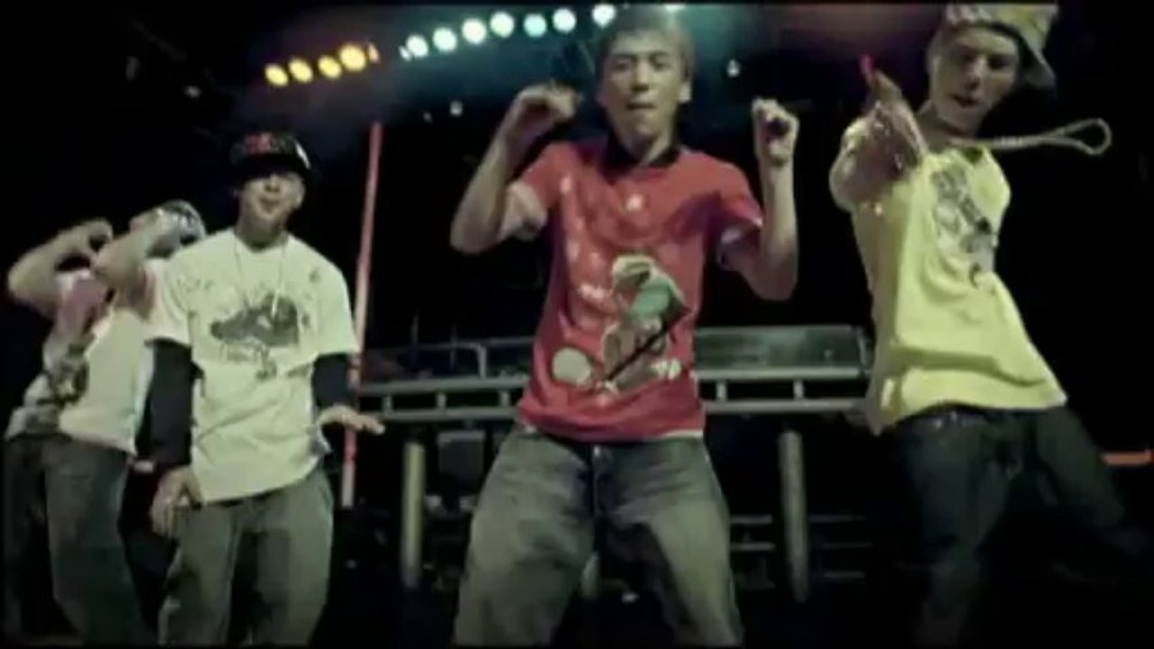 [MV] Big Bang - Lies