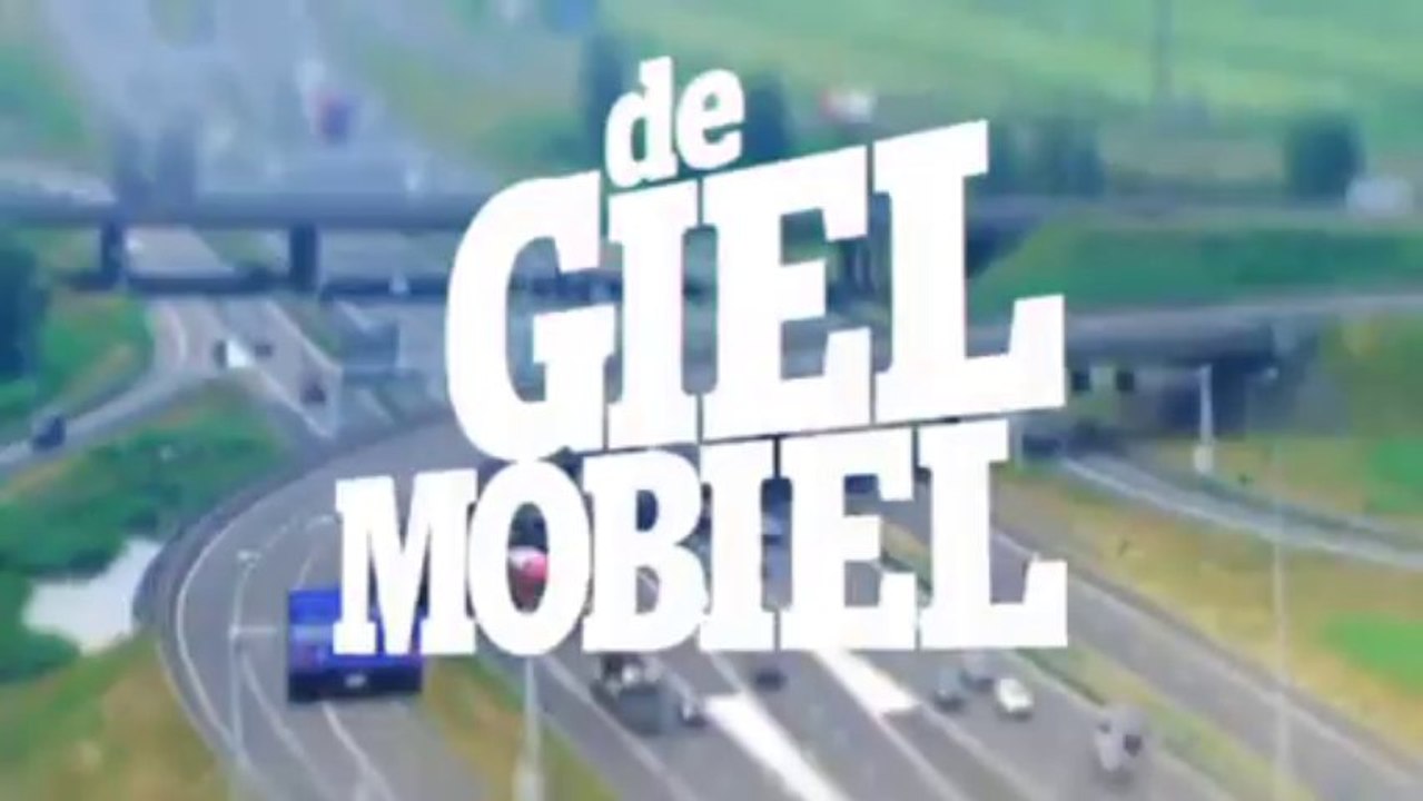 TV Lab: De Gielmobiel