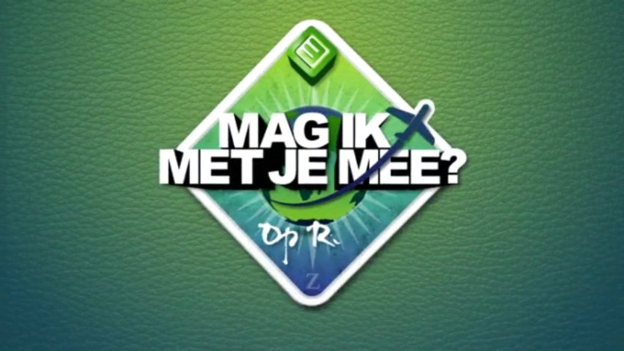 TV Lab: Mag ik met je mee op reis