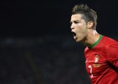 Cristiano Ronaldo sauve encore le Portugal
